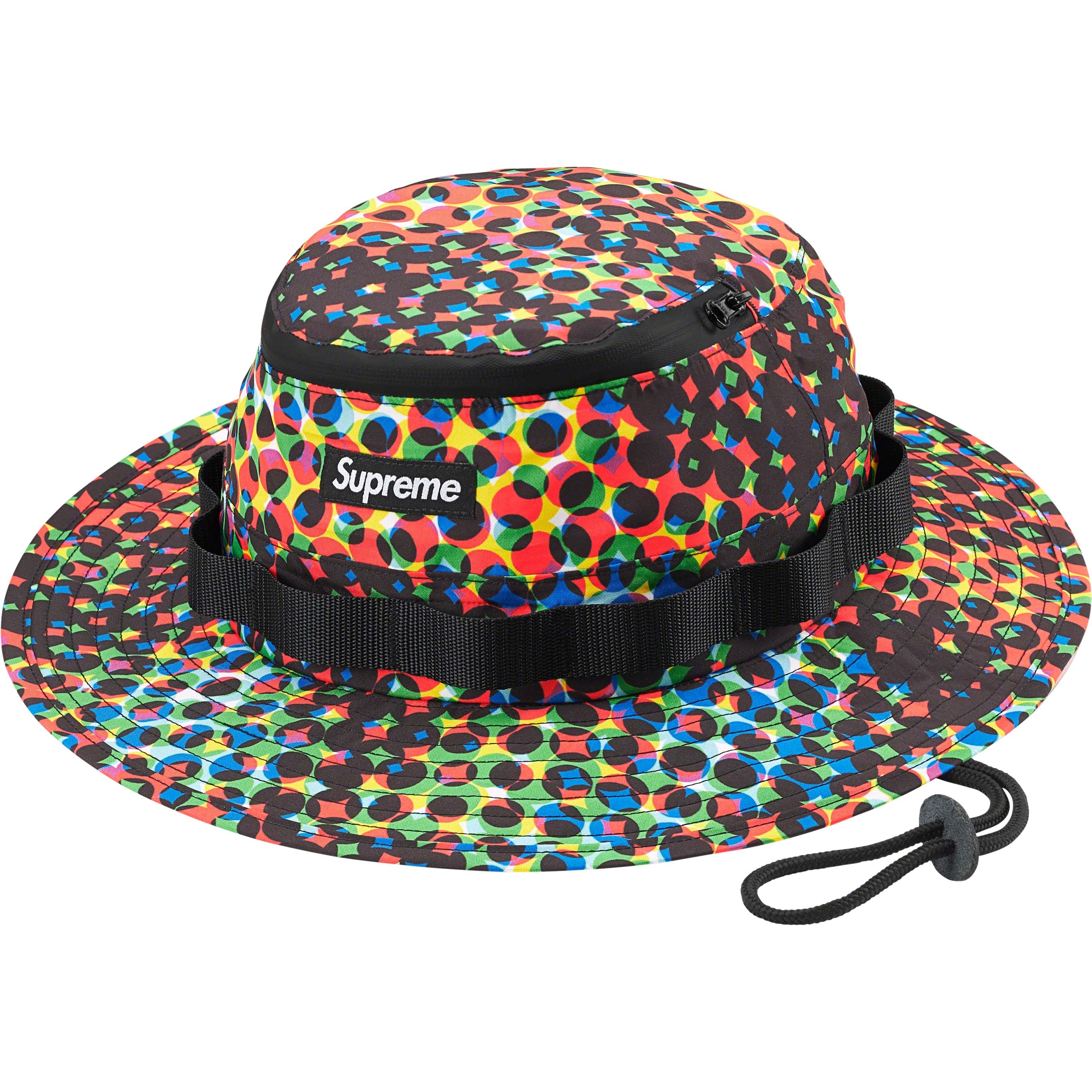 GORE-TEX PACLITE® Net Boonie view 11